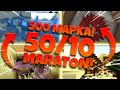 Mapy od Widzów #500! -  "MARATON! MAPA 50/10!"