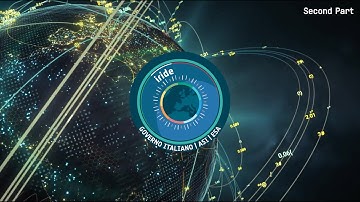 IRIDE Space - Second Part