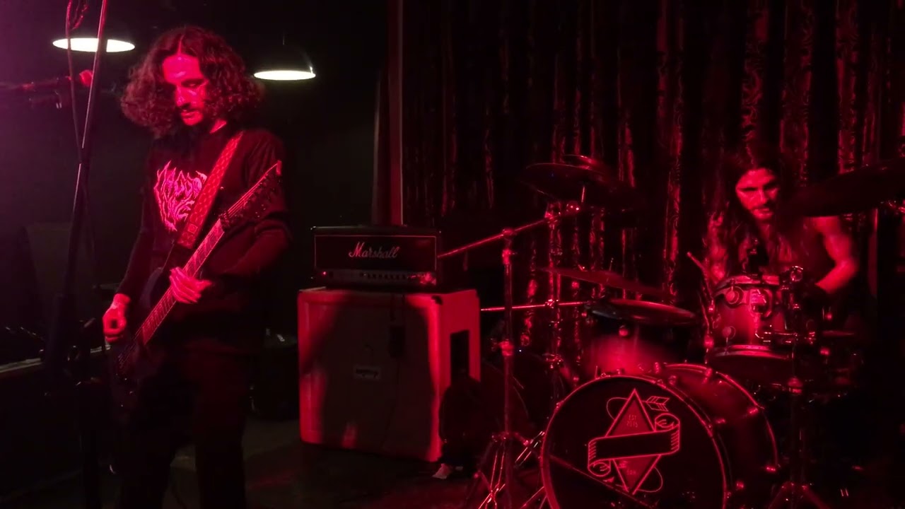 Dole Bludga @ HiWay (22/7/22)