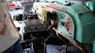 Chevy C10 Power Brake Booster Conversion | Speedway Motors