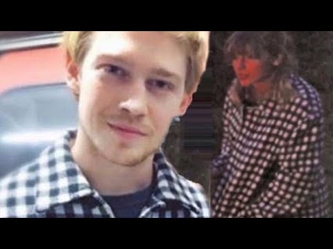 Taylor Swift Was Seen Kissing Joe Alwyn 'Several Times' at a ...