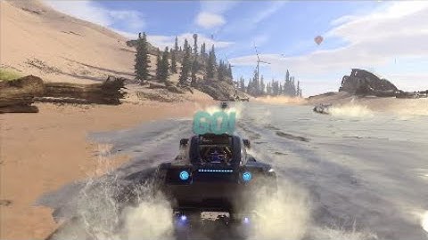 ONRUSH Insane Gameplay.