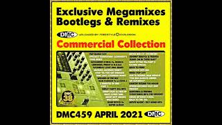 Madonna &amp; Friends - Everything Into The Groove (Part 1 &amp; 2) (DMC Commercial Collection 459)