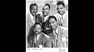 The Dixie Hummingbirds- When My Troubles Will Be Over