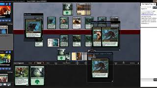 Shadows Over Innistrad Draft #3: Match 3