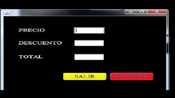¿Cómo realizar una interfaz en java netbeans?- Explicado desde cero..