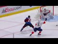 Patrick Kane vs. Nathan MacKinnon