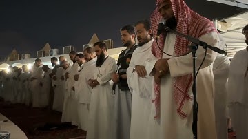 تلاوة حجازية من سورة غافر القارئ خالد الرياعي