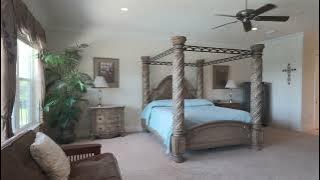 Fort Walton Beach Deep Waterfront Estate Home. 6,289 sq. ft. 5 Bed, 6.5 Bath of Luxury for Boats!!