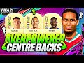 FIFA 21 | BEST OVERPOWERED META DEFENDERS/CENTRE BACKS IN ULTIMATE TEAM!🔥| CHEAP + EXPENSIVE✅FUT 21🏆