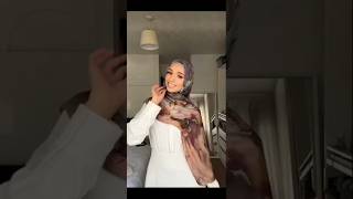 Simple hijab tutorial ❤️✨️ #hijab #hijabi #tutorial #shorts #islamicvideo #islam #islamic #trending Wealth