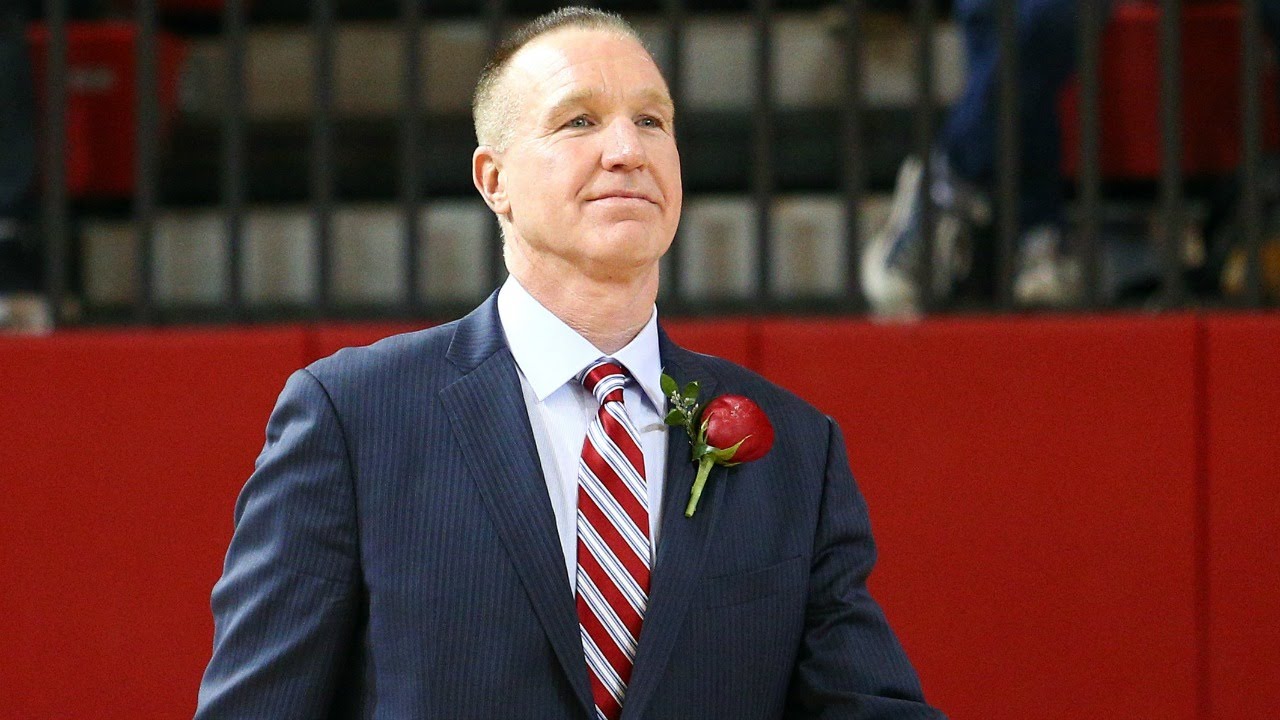 Chris Mullin Making Impact For St. John's | CampusInsiders