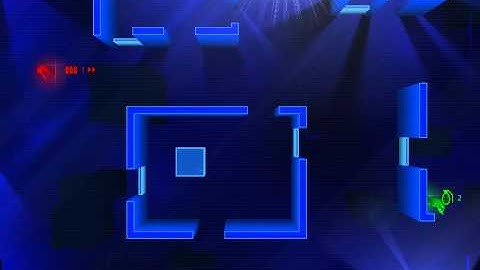 Frozen Synapse:  4k Grenadier Extermination!