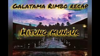 hitung mundur pemancingan