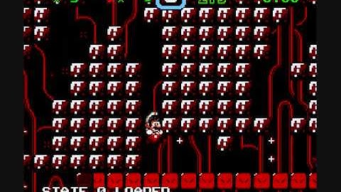 My first actually good rom hack. Level 1