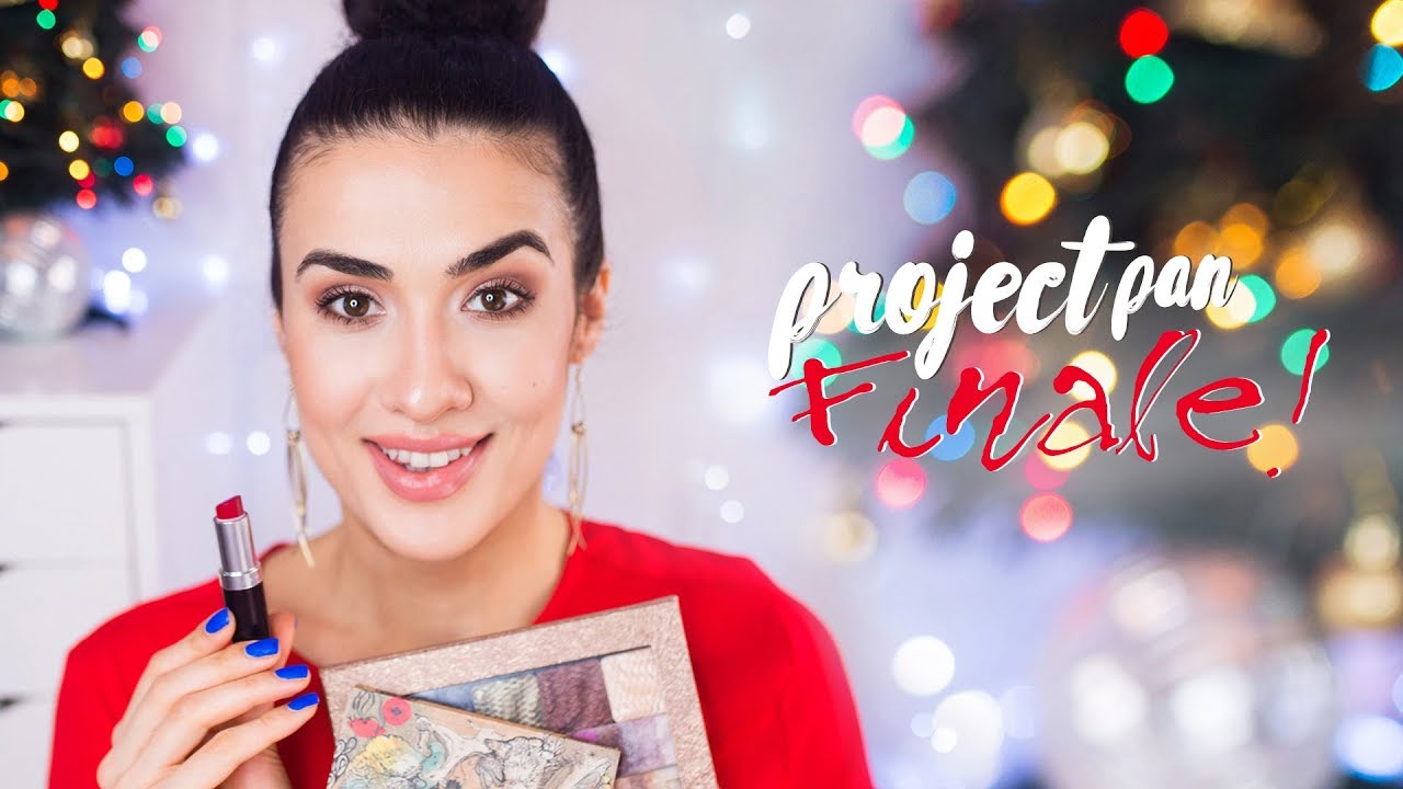 PROJECT PAN 2017 Finale | Использовать и Выбросить