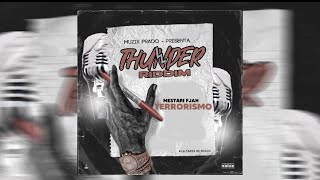 Mestari Fjah - Terrorismo Ft ​⁠@YowPrado2717 (Thunder Riddim)