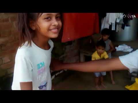 My first blog video blogging karne se blouse banana