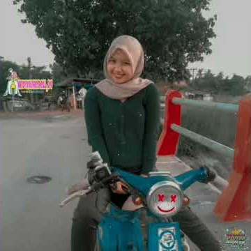 Story' wa Bidadari C70 MANISSSSSS