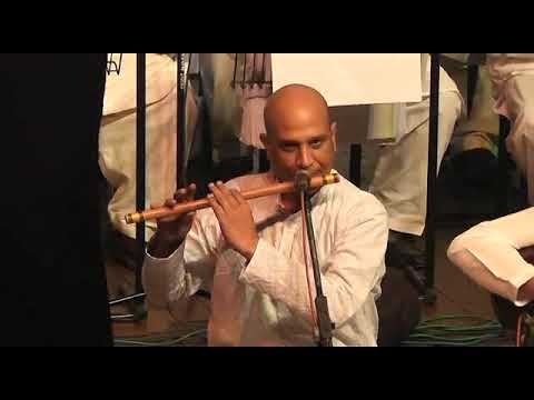 festival of lights Performance Sachal Jazz Ensemble (LLF 2014)