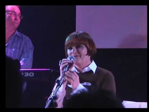 CASILDA FERNÁNDEZ - Contacto en Saigón (E.I. Caminos 2006)