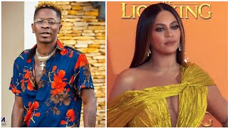 Ghanaians have not appreciated my music with Beyonce enough - Shatta Wale on Tv3