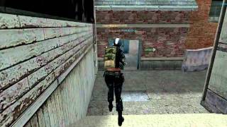 5 хедшотов за 2 секунды. 5 headshot`s crossfire