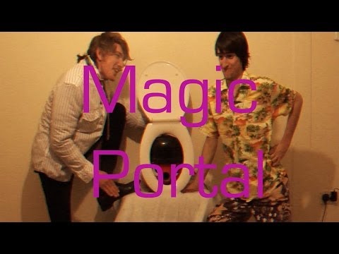 Magic Portal