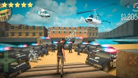 Payback 2 gameplay - police case(revenge ) ( enjoy the video)