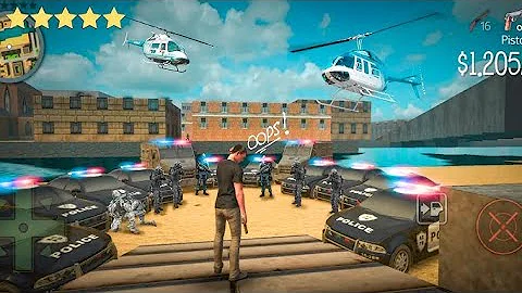 Payback 2 gameplay - police case(revenge ) ( enjoy the video)