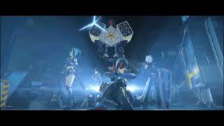 [Full Ost] Interlude Intermission - ZZZ Ost: Chapter 2 Interlude