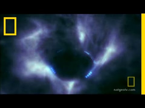 Video: Is Uranus aards of gasvormig?