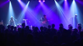 Unknown Mortal Orchestra Live at AB - Ancienne Belgique