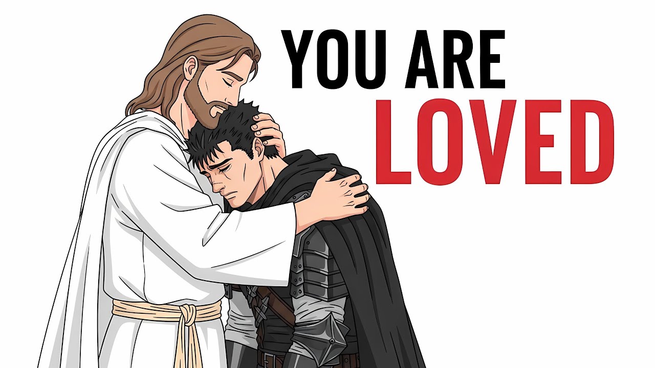The Moment Guts Found Jesus
