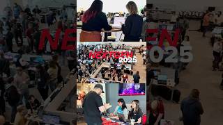 NextGen 2025 Recap