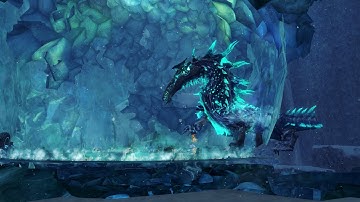 [ Map Break] Drakkar | Guildwars 2