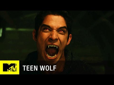 Teen Wolf (Season 6) | 'The Final Season' Official Trailer | MTV