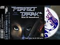 Perfect Dark OST - Alien Conflict (Best Quality)