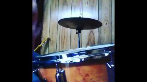 Neil peart drum solo