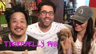 Adam Ray is Our Neighbor | TigerBelly 148