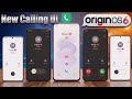 OriginOS 6 Calling Hidden Features 🔥| Call UI Tricks You Must Try | Vivo & IQOO Tips