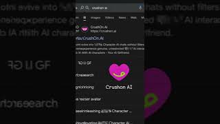 feel good #crushonai #aibot #story #chatapp #aibot