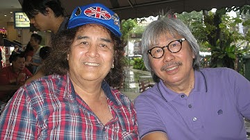 Dixie-Laurance Ferdinands - Sam & Laurance - 1971 - Never Ending Song Of Love