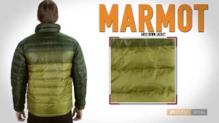 Marmot Ares Down Jacket - 600 Fill 