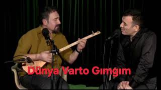 Kimse Bilmez Derdimi /Mikail Arslan /Dvg /Vts