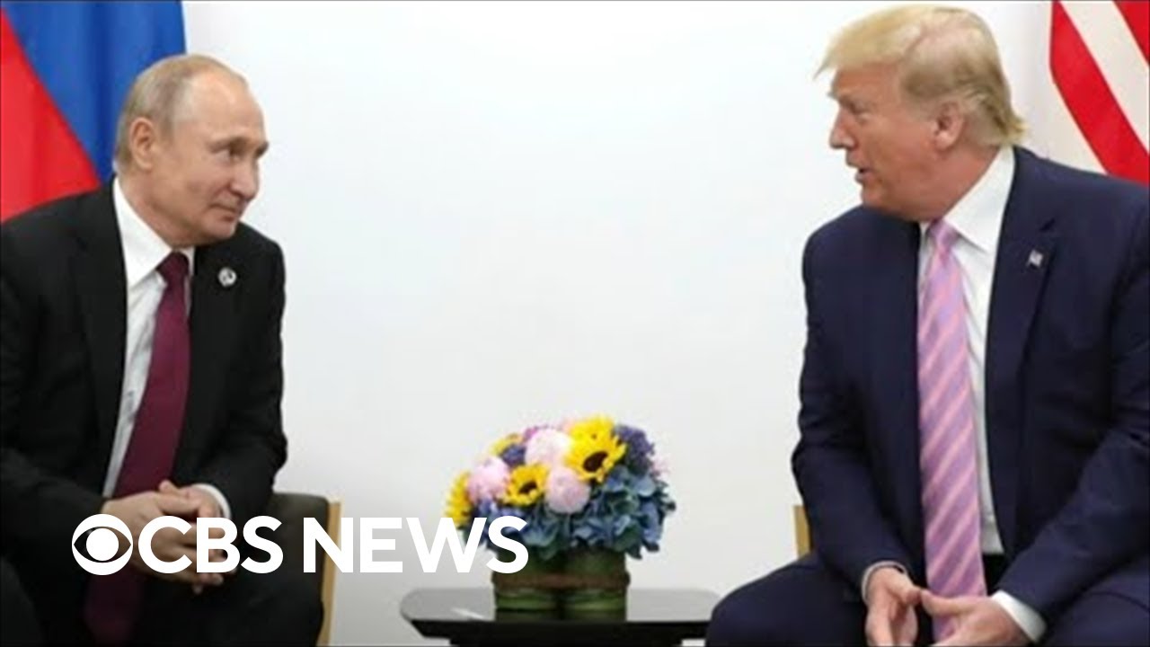 ⁣Ukraine-Russia war creates divide among Republicans on foreign policy