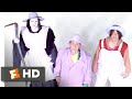 Bill & Ted's Bogus Journey (1991) - Bill and Ted Talk to God Scene (7/10) | Movieclips