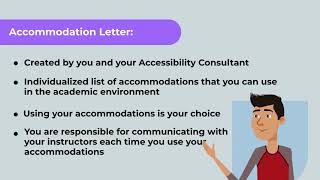 Accessible Learning Services at Humber College