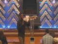 Bishop RJ Matthews - 4/2/2017 - Break Through Believer