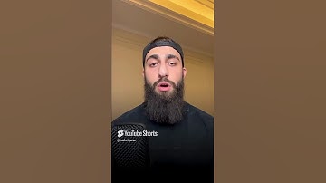 وَمَنْ أَعْرَضَ عَن ذِكْرِي فَإِنَّ لَهُ مَعِيشَةً ضَنكًا  سورة طه 😴❤️  محمد ديبيروف   Muhammad D